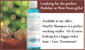 Shampoo-GIft