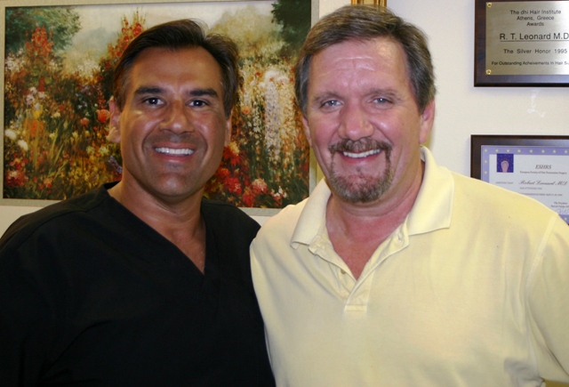 Mike Adams – Radio Personality