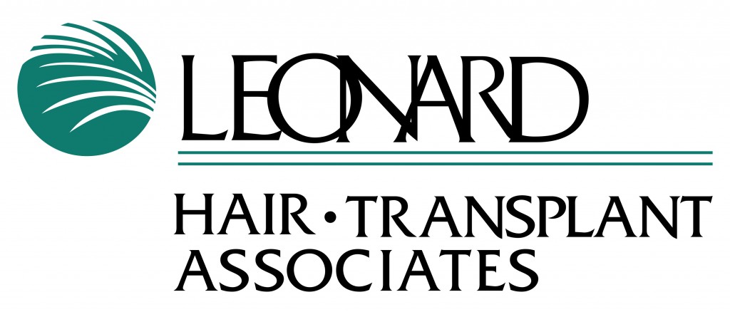 Dr. Leonard-Logo