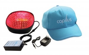 Capillus 272 Portbale On