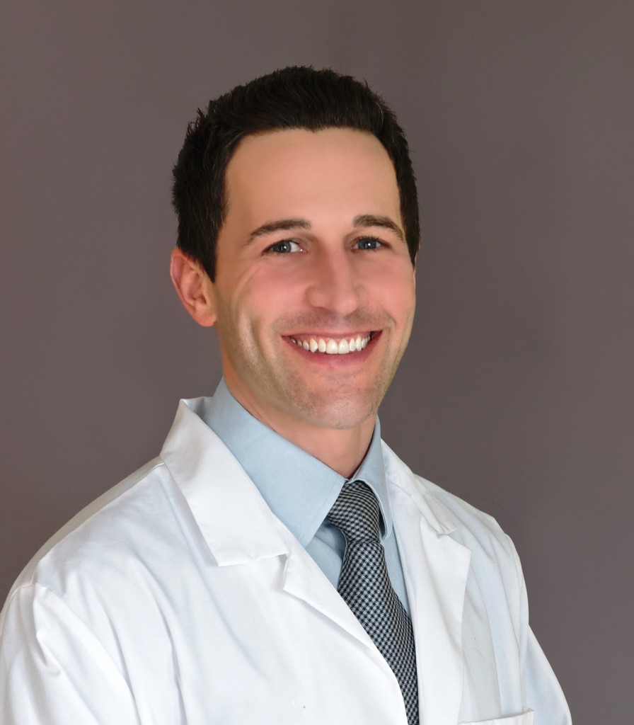 Dr. Matthew Lopresti