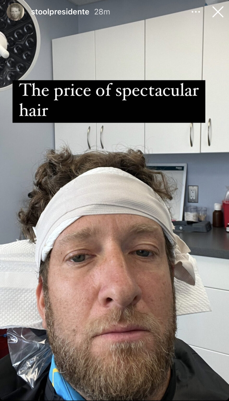 David Portnoy Founder Barstool Sports